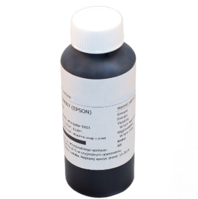 Atrament jadalny (spożywczy) Epson